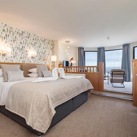 Bayview Hotel Bushmills Bagian luar foto