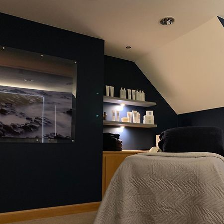 Bayview Hotel Bushmills Bagian luar foto