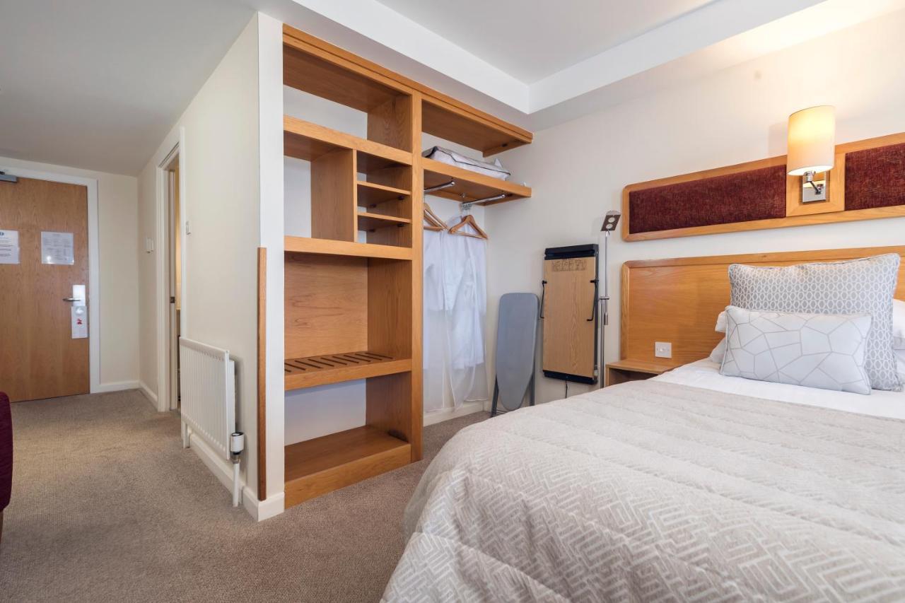 Bayview Hotel Bushmills Bagian luar foto