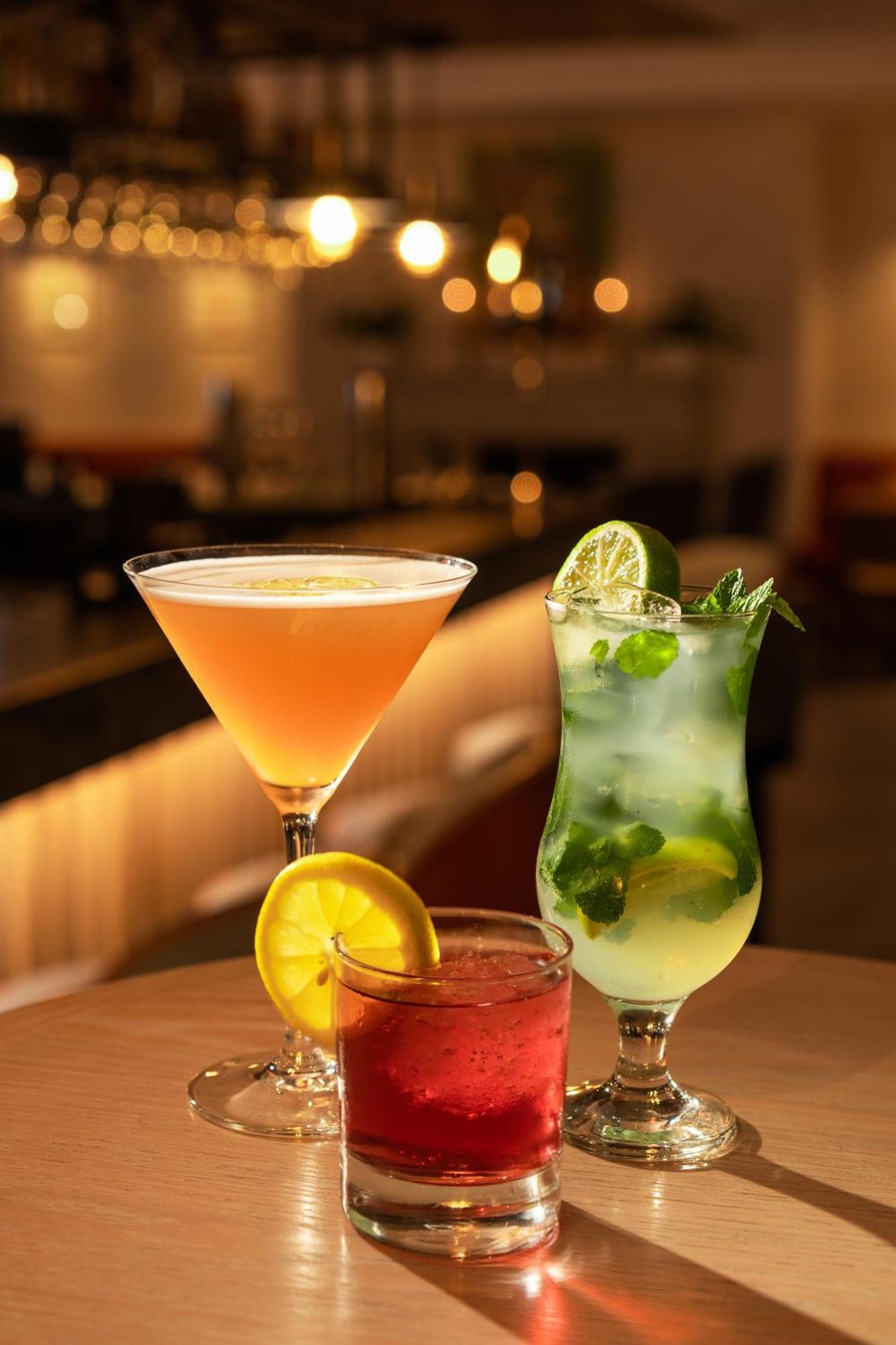 Bayview Hotel Bushmills Bagian luar foto