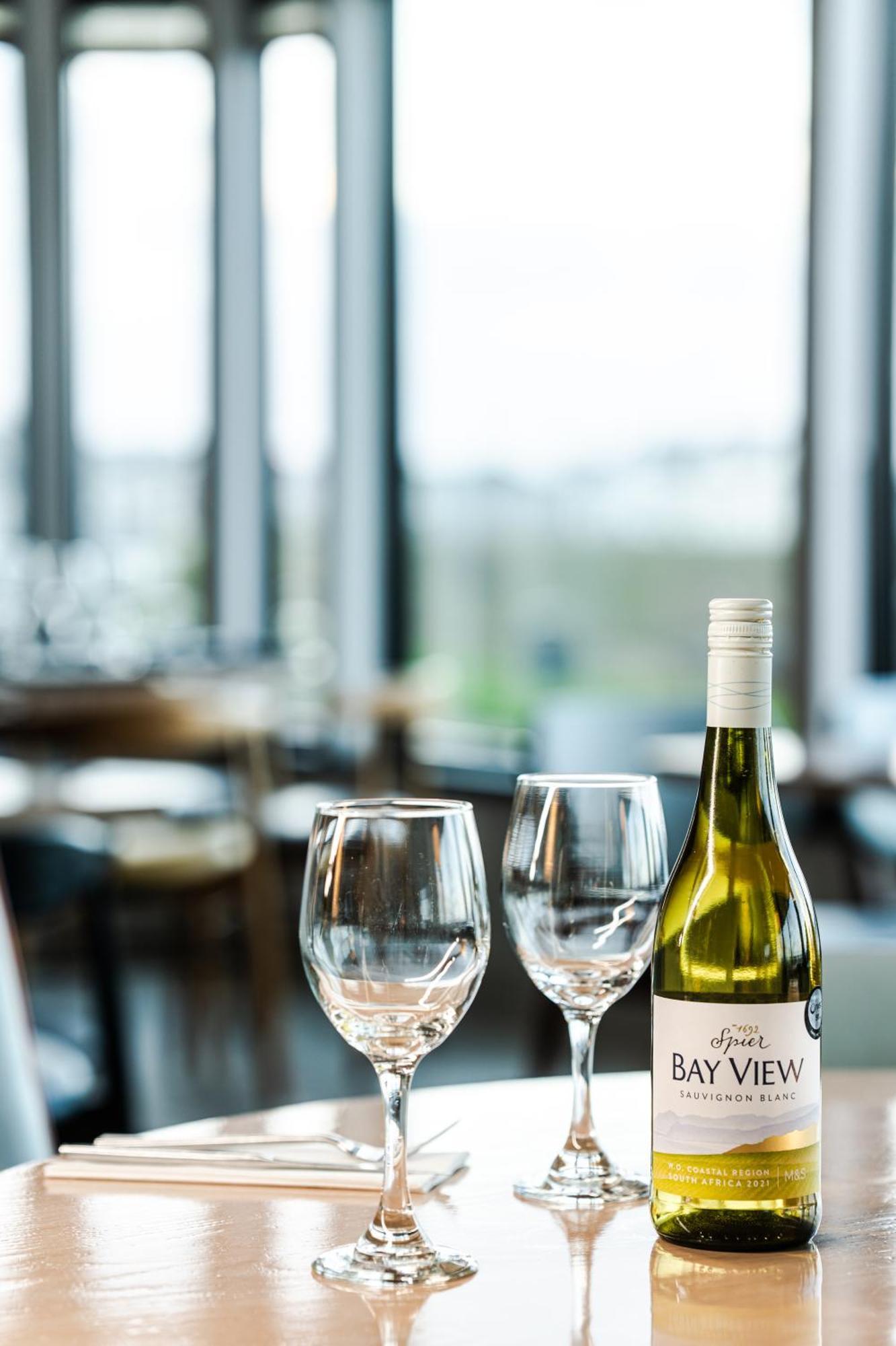 Bayview Hotel Bushmills Bagian luar foto